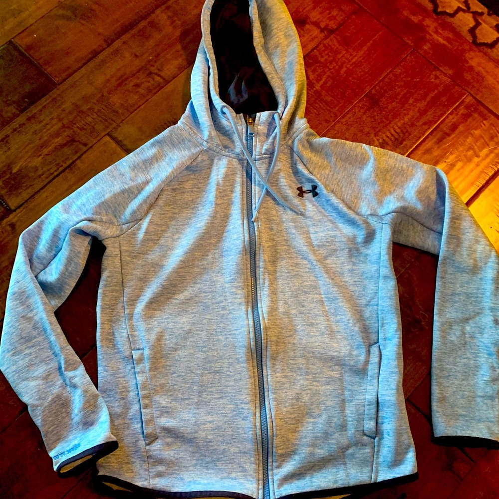 UnderArmor XS